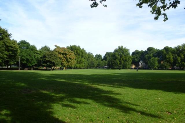 Appartement New Build Modern 1 Bedroom Londres