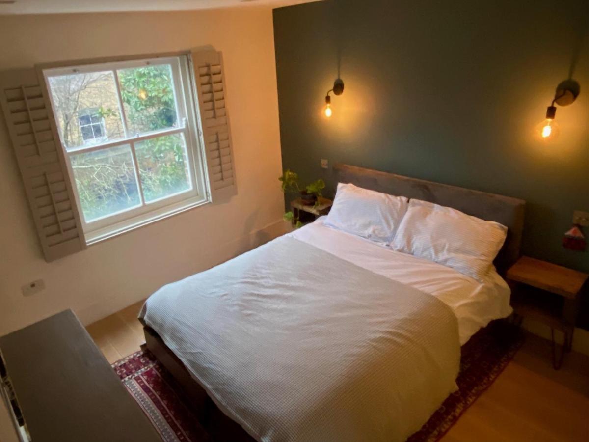 Appartement New Build Modern 1 Bedroom Londres