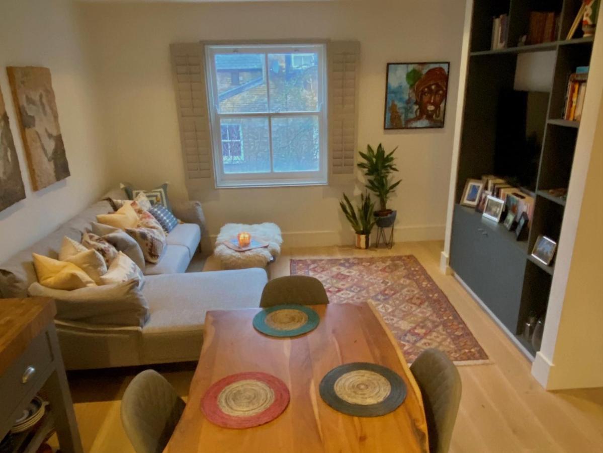 New Build Modern 1 Bedroom Appartement