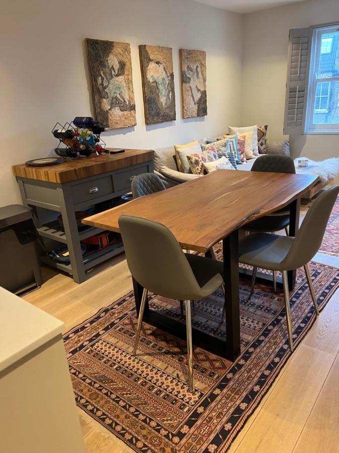 Appartement New Build Modern 1 Bedroom Londres