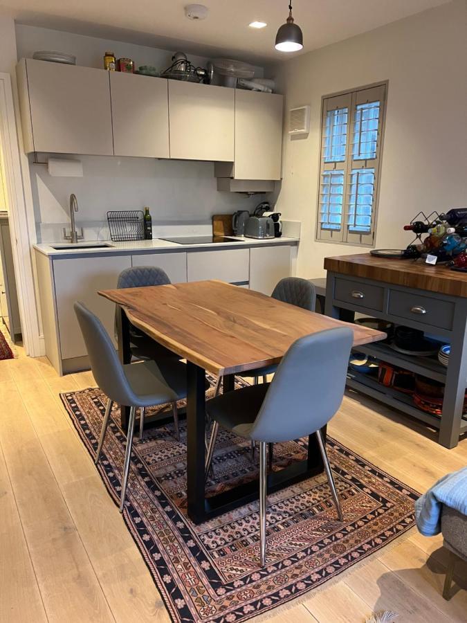 New Build Modern 1 Bedroom Appartement Londres